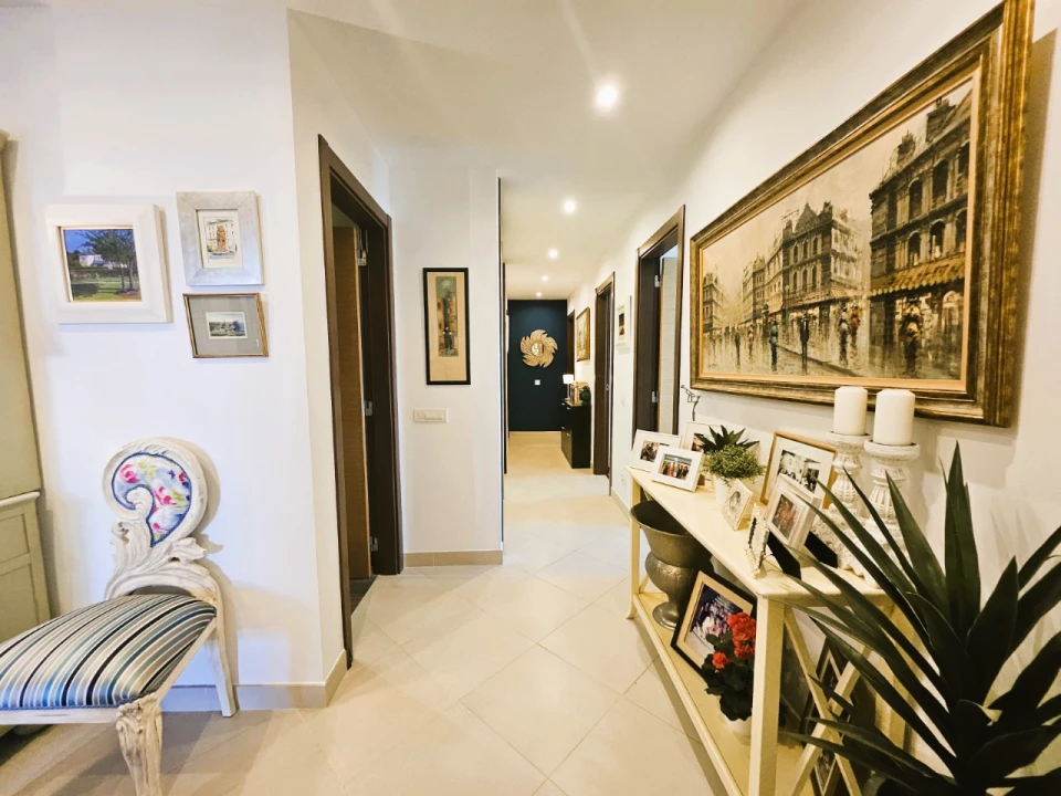 Apartamento T4 para Venda em Tavira (Santa Maria e Santiago) Foto 6