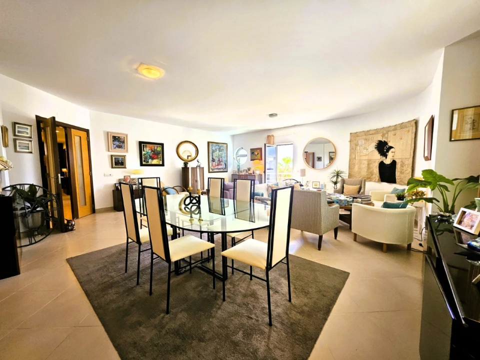 Apartamento T4 para Venda em Tavira (Santa Maria e Santiago) Foto 8