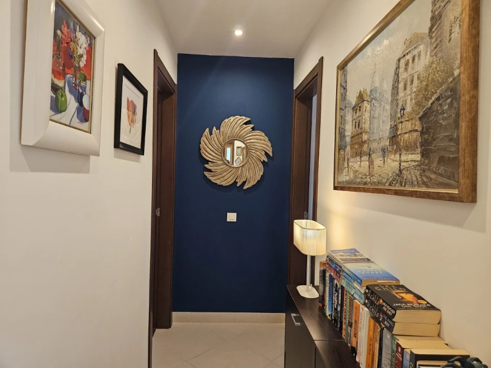 Apartamento T4 para Venda em Tavira (Santa Maria e Santiago) Foto 9