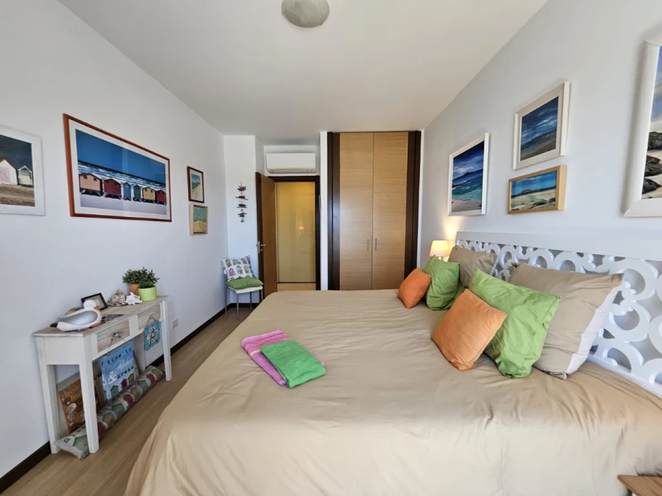 Apartamento T4 para Venda em Tavira (Santa Maria e Santiago) Foto 10