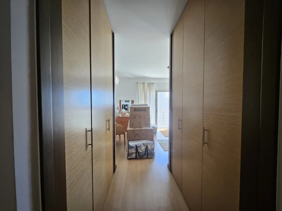 Apartamento T4 para Venda em Tavira (Santa Maria e Santiago) Foto 14