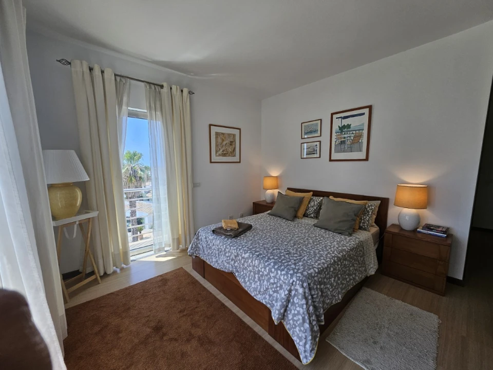 Apartamento T4 para Venda em Tavira (Santa Maria e Santiago) Foto 15