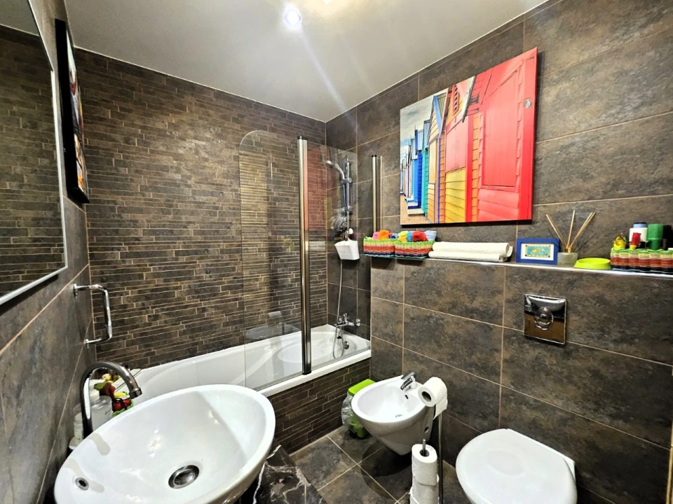 Apartamento T4 para Venda em Tavira (Santa Maria e Santiago) Foto 16