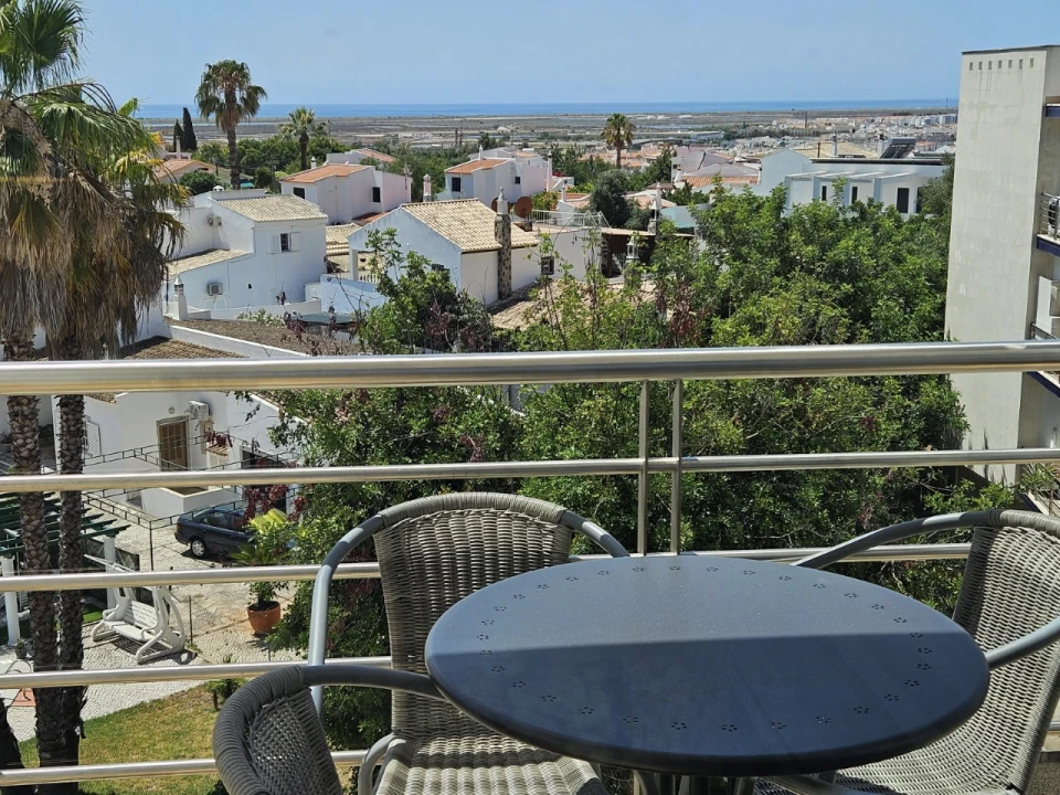 Apartamento T4 para Venda em Tavira (Santa Maria e Santiago) Foto 20