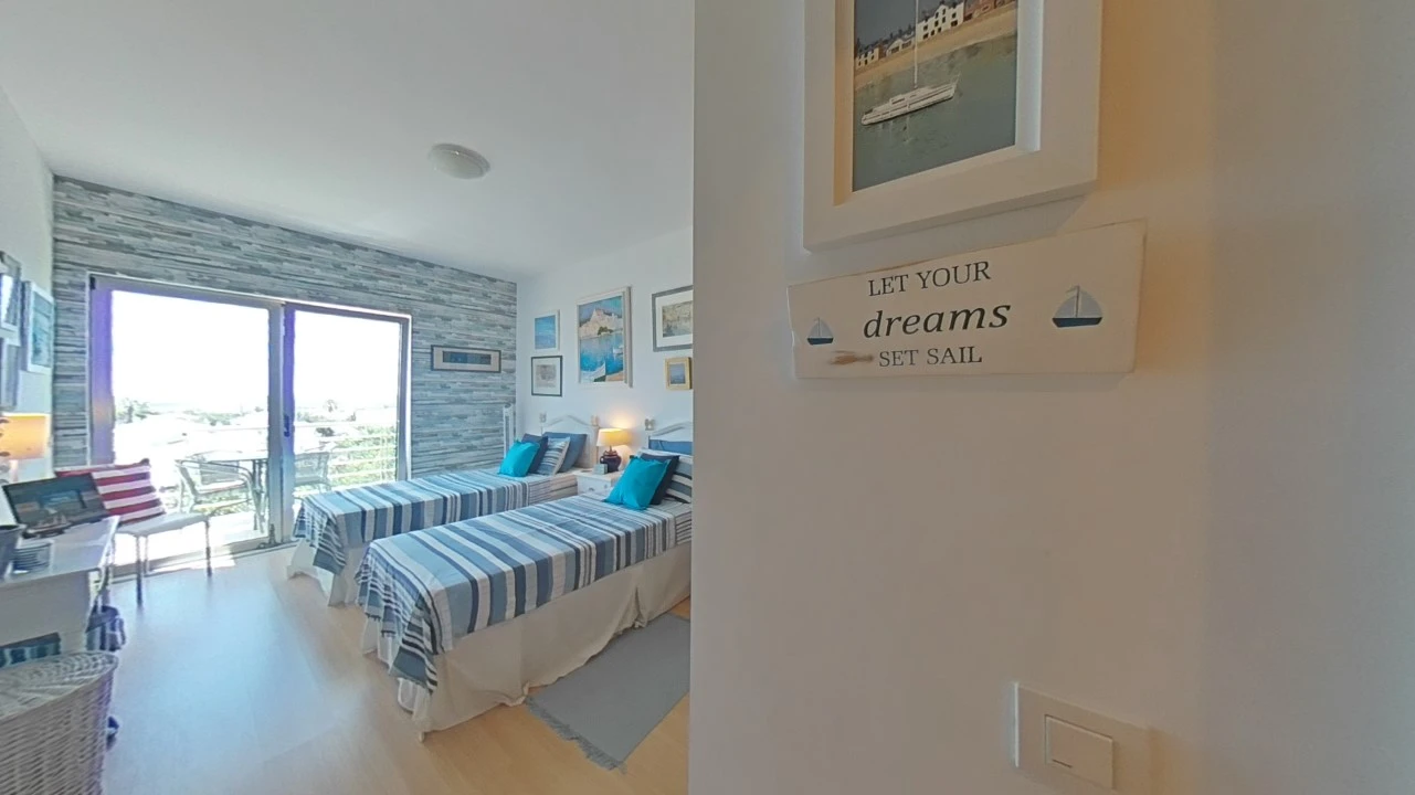 Apartamento T4 para Venda em Tavira (Santa Maria e Santiago) Foto 44