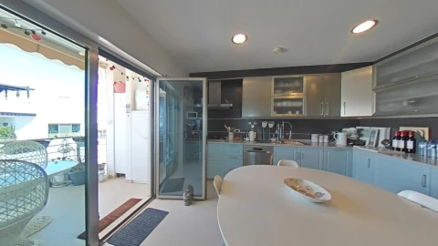 Apartamento T4 para Venda em Tavira (Santa Maria e Santiago)