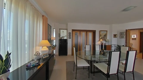Apartamento T4 para Venda em Tavira (Santa Maria e Santiago)