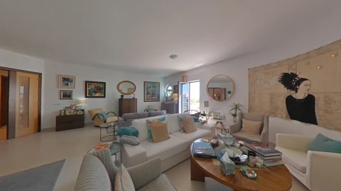 Apartamento T4 para Venda em Tavira (Santa Maria e Santiago)