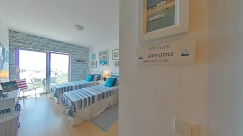 Apartamento T4 para Venda em Tavira (Santa Maria e Santiago)