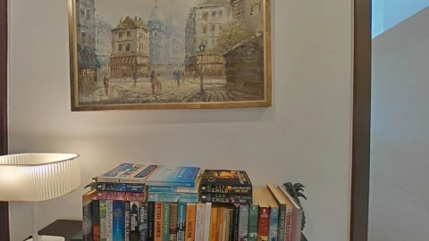 Apartamento T4 para Venda em Tavira (Santa Maria e Santiago)