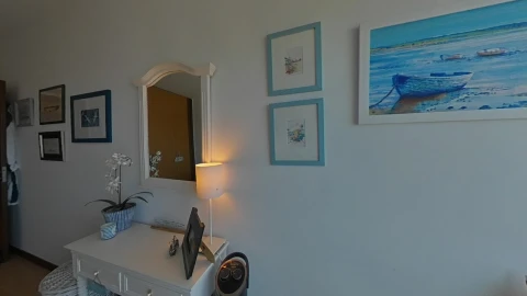 Apartamento T4 para Venda em Tavira (Santa Maria e Santiago)