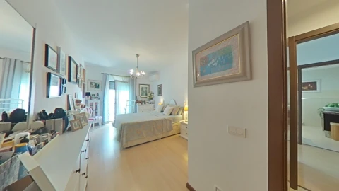 Apartamento T4 para Venda em Tavira (Santa Maria e Santiago)