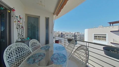 Apartamento T4 para Venda em Tavira (Santa Maria e Santiago)