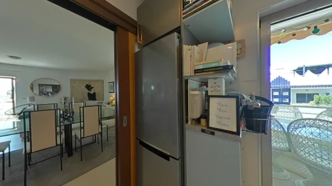 Apartamento T4 para Venda em Tavira (Santa Maria e Santiago)