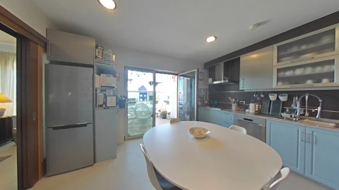 Apartamento T4 para Venda em Tavira (Santa Maria e Santiago)