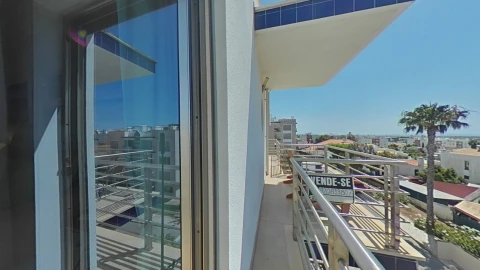 Apartamento T4 para Venda em Tavira (Santa Maria e Santiago)