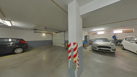 Apartamento T4 para Venda em Tavira (Santa Maria e Santiago)