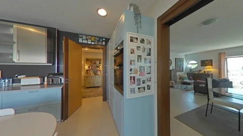 Apartamento T4 para Venda em Tavira (Santa Maria e Santiago)