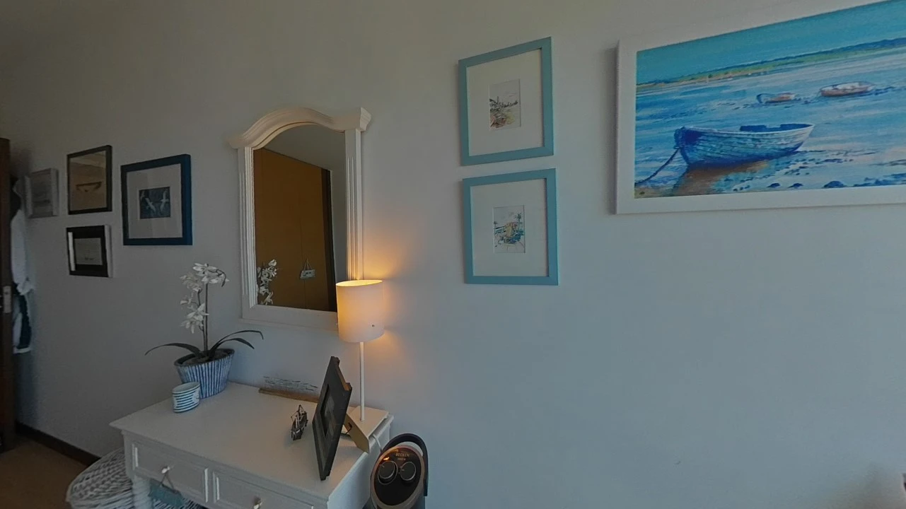 Apartamento T4 para Venda em Tavira (Santa Maria e Santiago) Foto 49