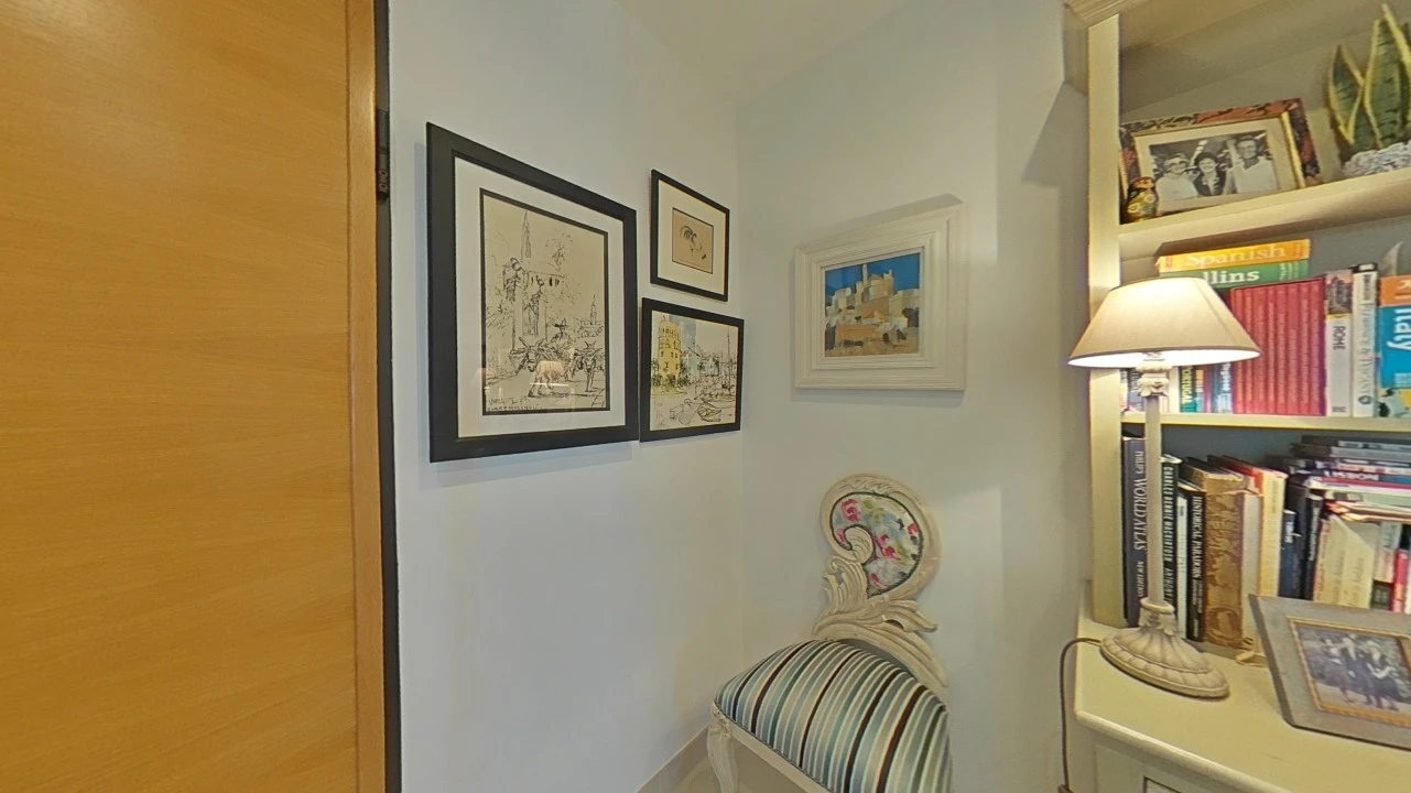 Apartamento T4 para Venda em Tavira (Santa Maria e Santiago) Foto 28