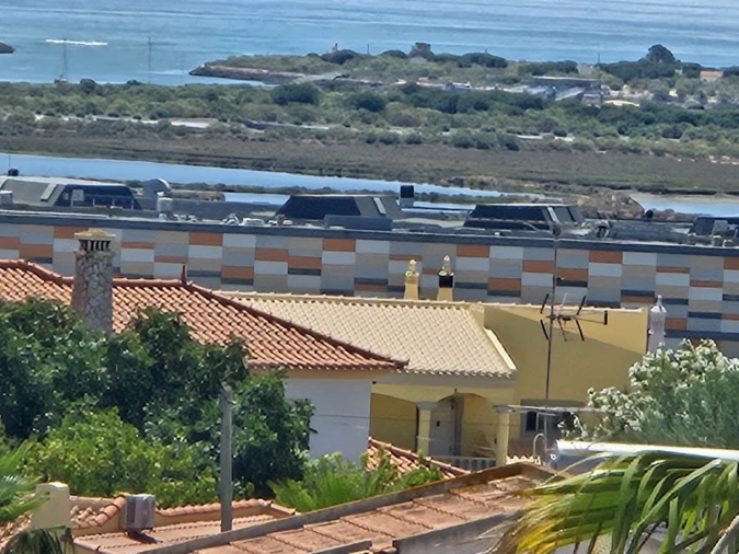 Apartamento T4 para Venda em Tavira (Santa Maria e Santiago) Foto 2