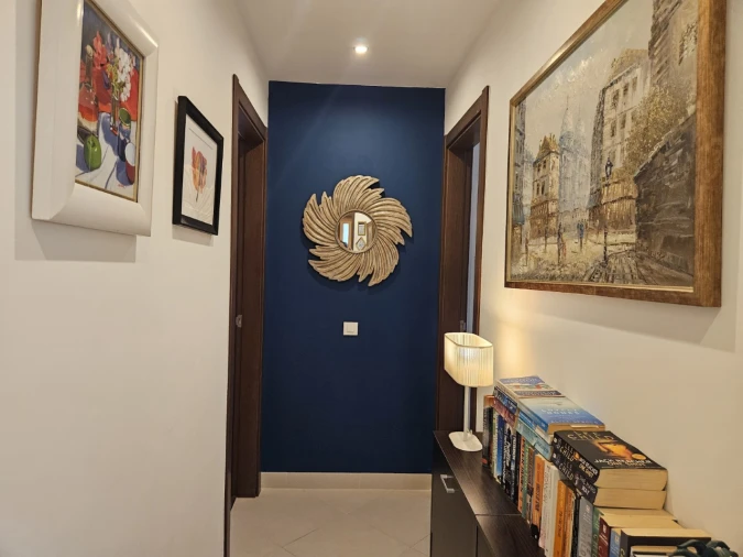 Apartamento T4 para Venda em Tavira (Santa Maria e Santiago) Foto 9