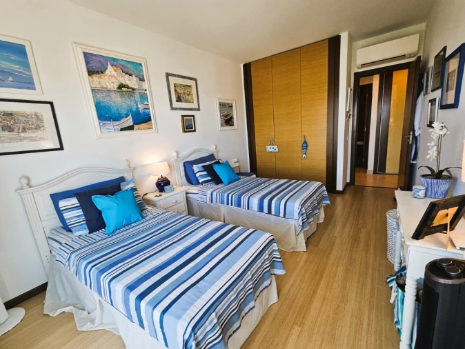 Apartamento T4 para Venda em Tavira (Santa Maria e Santiago) Foto 11