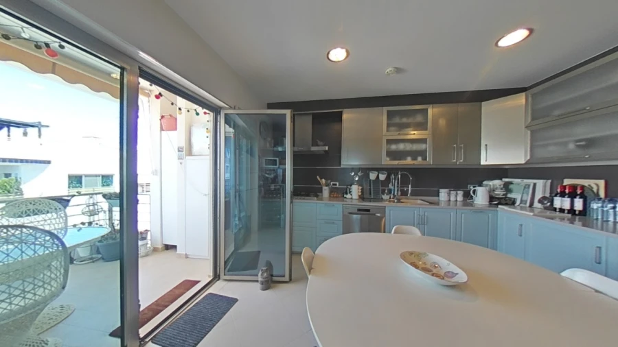 Apartamento T4 para Venda em Tavira (Santa Maria e Santiago) Foto 35
