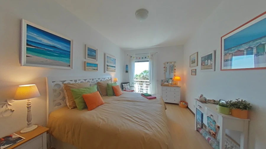 Apartamento T4 para Venda em Tavira (Santa Maria e Santiago) Foto 50