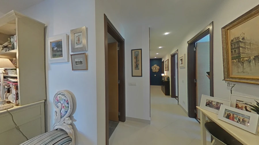 Apartamento T4 para Venda em Tavira (Santa Maria e Santiago) Foto 31