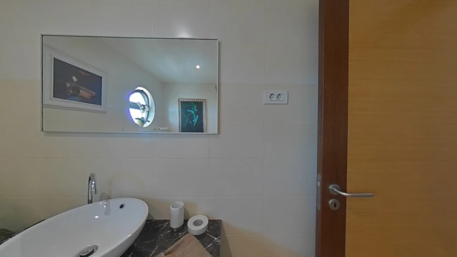 Apartamento T4 para Venda em Tavira (Santa Maria e Santiago) Foto 80