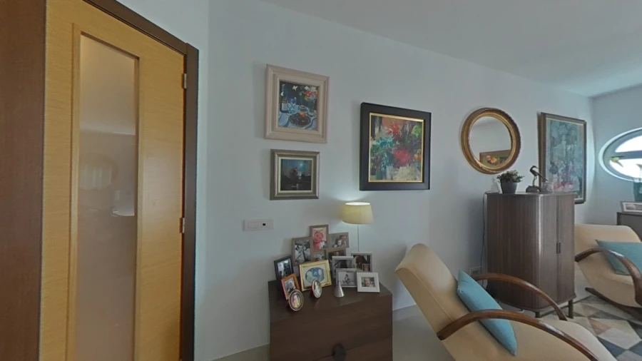 Apartamento T4 para Venda em Tavira (Santa Maria e Santiago) Foto 84