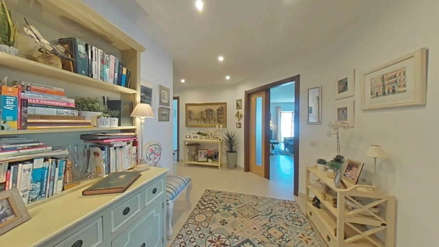 Apartamento T4 para Venda em Tavira (Santa Maria e Santiago) Foto 26
