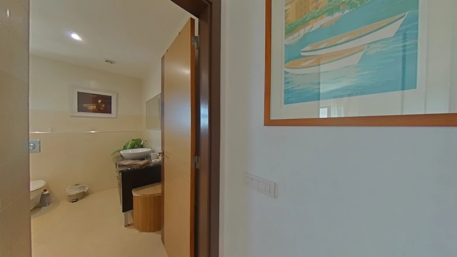 Apartamento T4 para Venda em Tavira (Santa Maria e Santiago) Foto 74