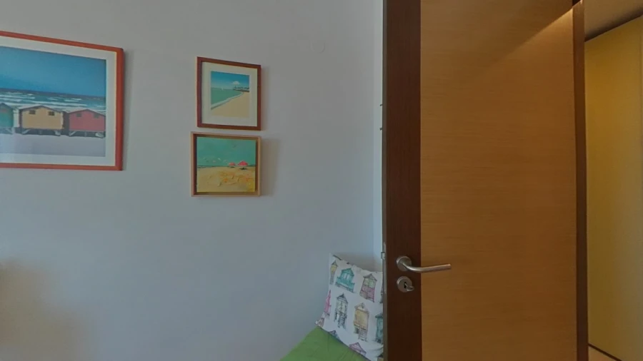 Apartamento T4 para Venda em Tavira (Santa Maria e Santiago) Foto 51