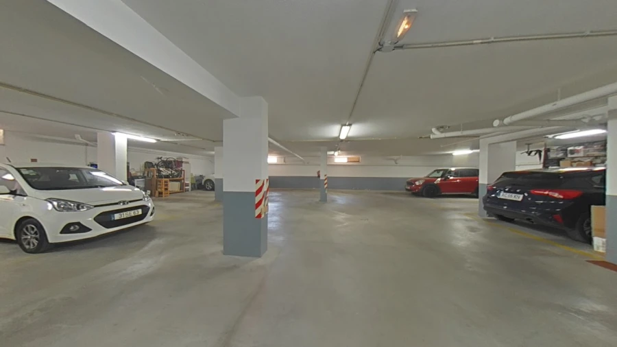 Apartamento T4 para Venda em Tavira (Santa Maria e Santiago) Foto 95