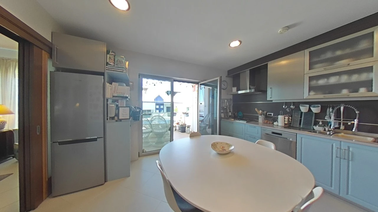 Apartamento T4 para Venda em Tavira (Santa Maria e Santiago) Foto 32