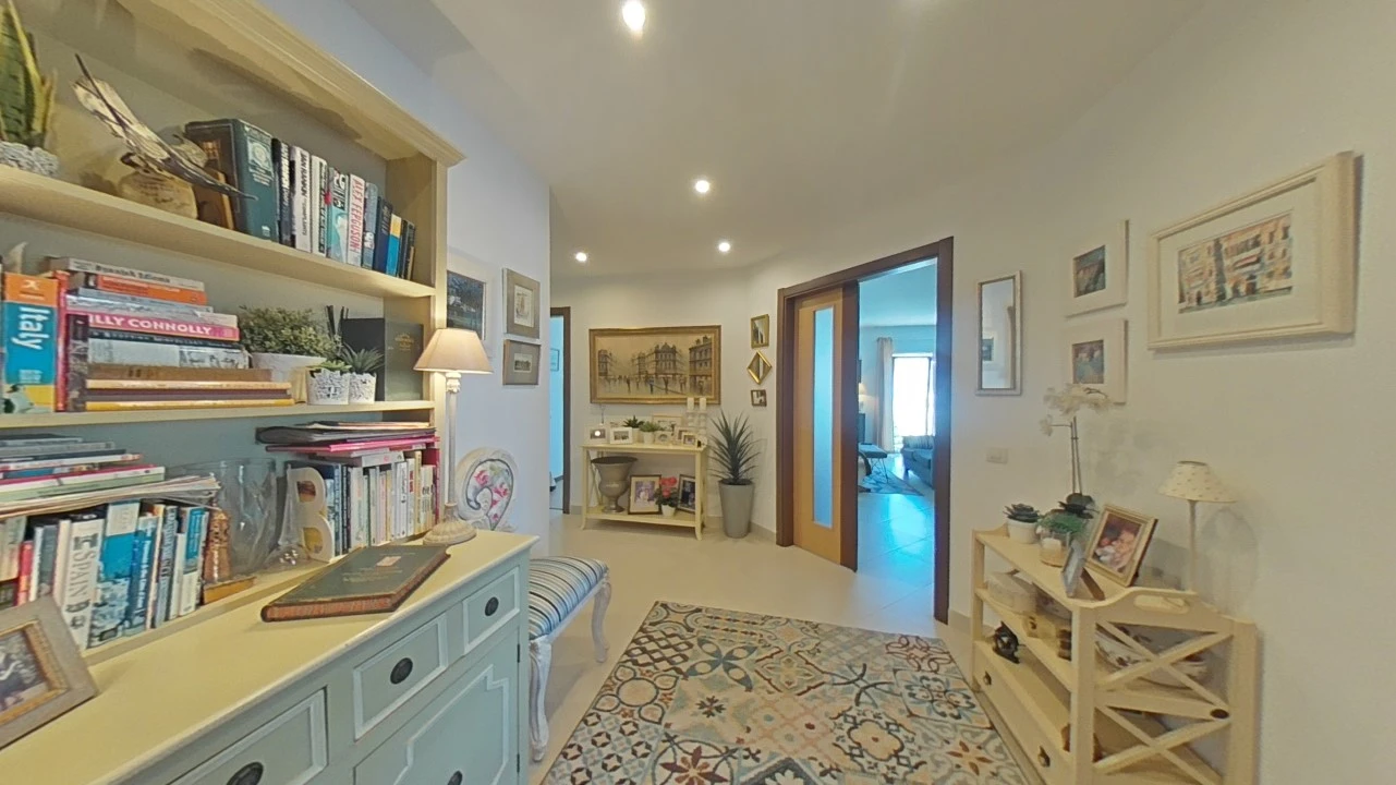 Apartamento T4 para Venda em Tavira (Santa Maria e Santiago) Foto 26