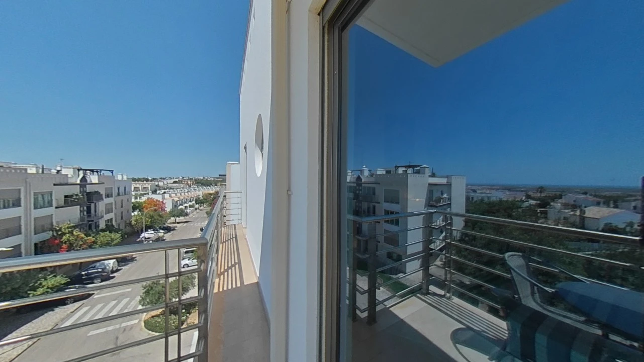 Apartamento T4 para Venda em Tavira (Santa Maria e Santiago) Foto 56