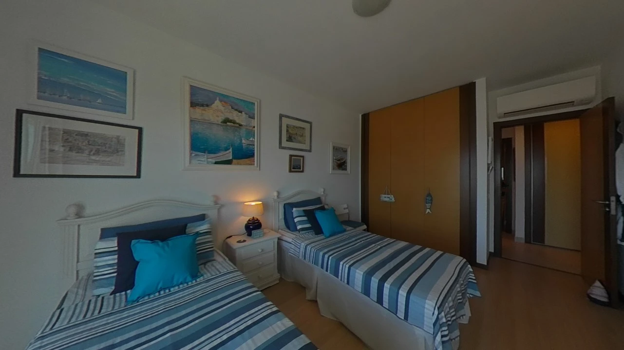 Apartamento T4 para Venda em Tavira (Santa Maria e Santiago) Foto 48