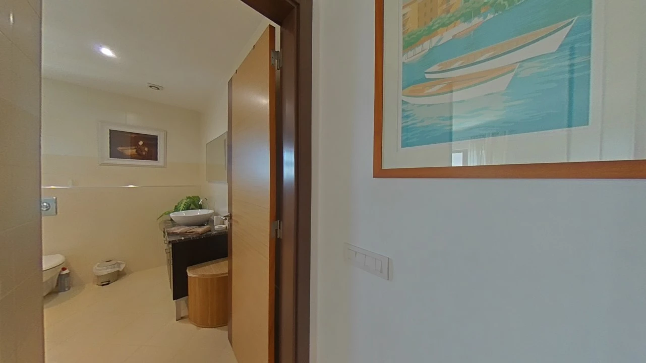 Apartamento T4 para Venda em Tavira (Santa Maria e Santiago) Foto 74