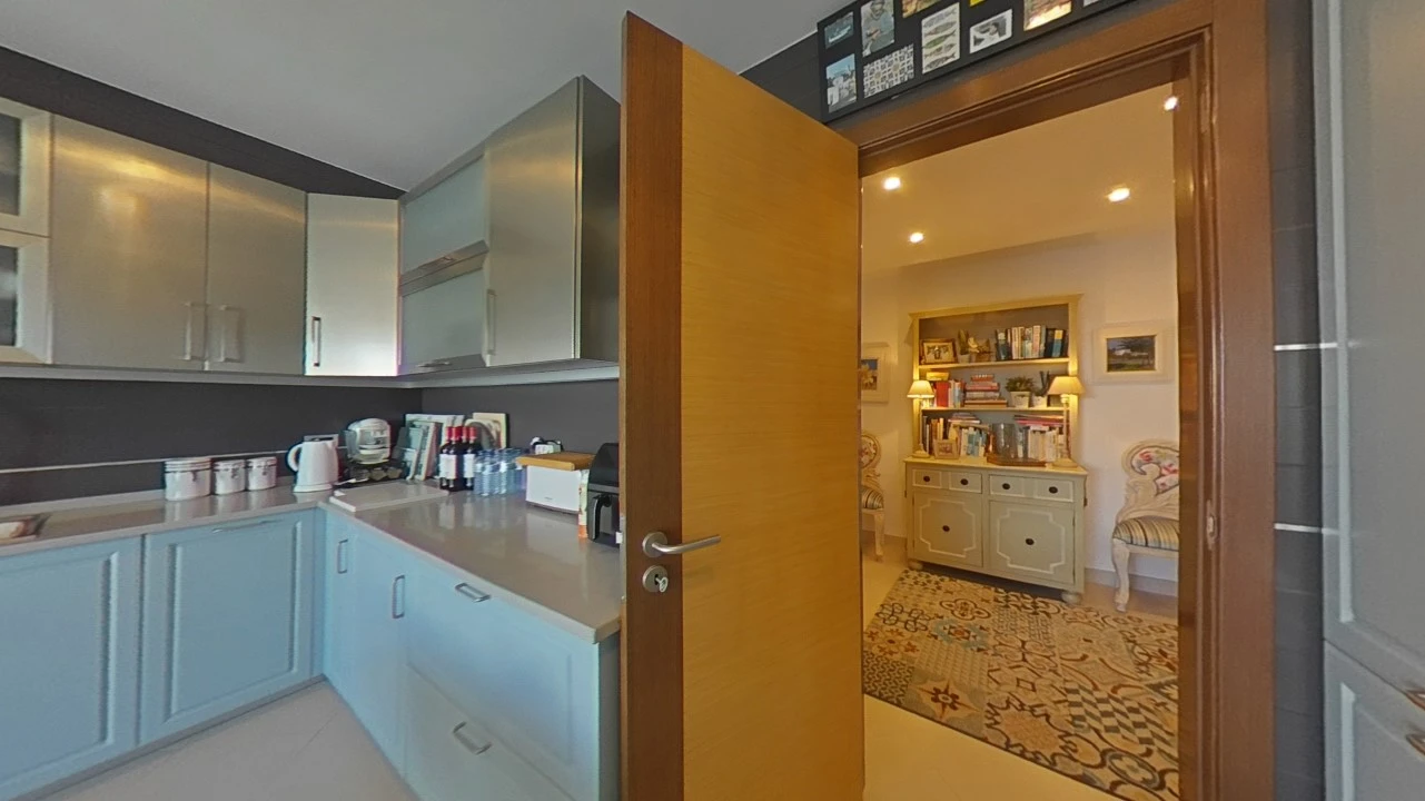 Apartamento T4 para Venda em Tavira (Santa Maria e Santiago) Foto 33