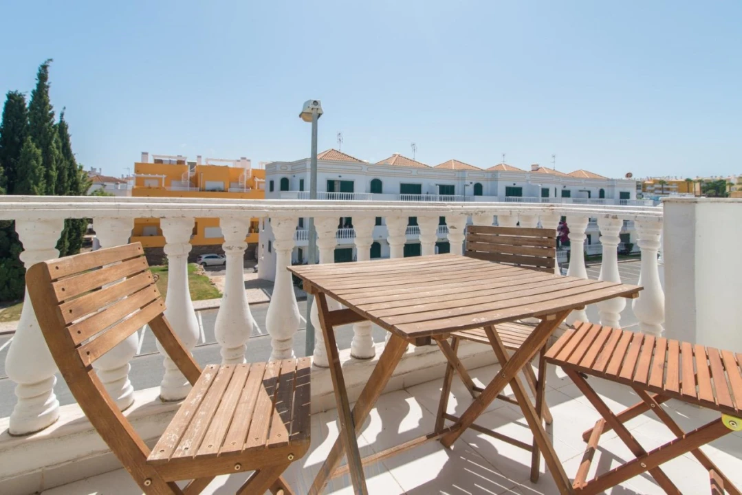 Apartamento T1 para Venda em Conceição e Cabanas de Tavira Foto 1