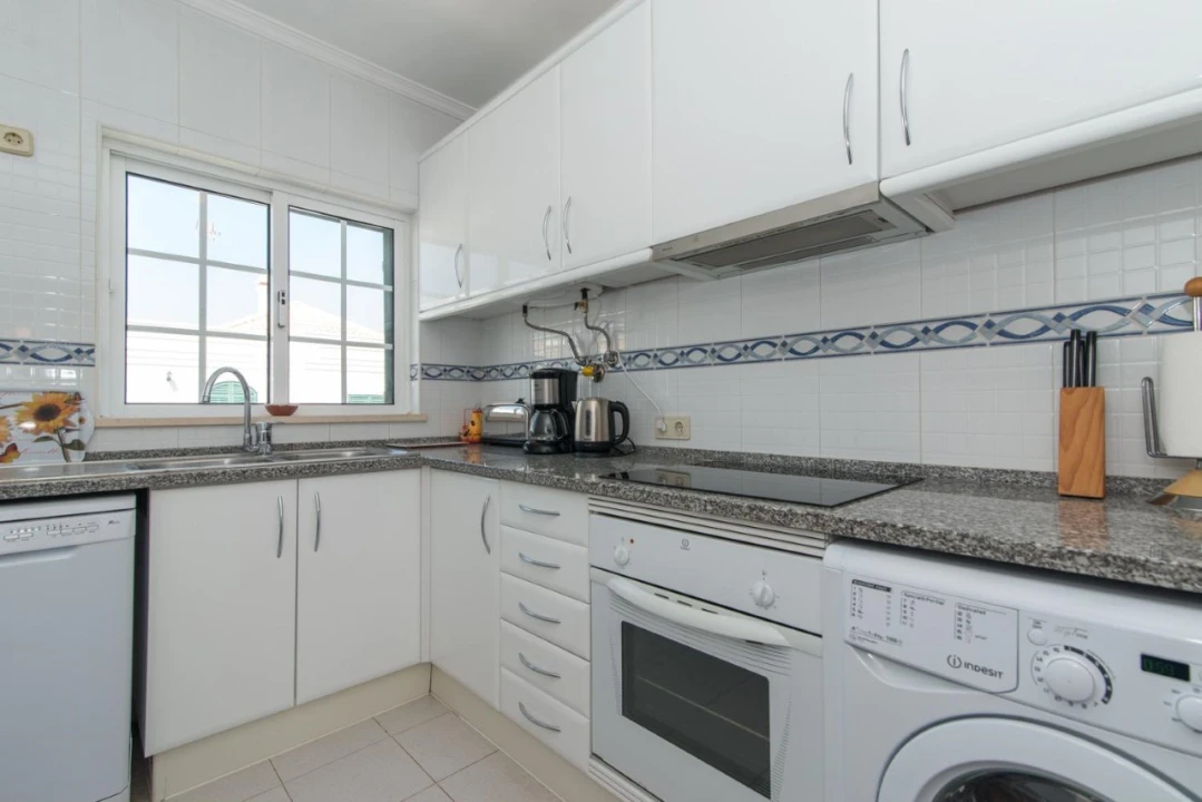 Apartamento T1 para Venda em Conceição e Cabanas de Tavira Foto 2