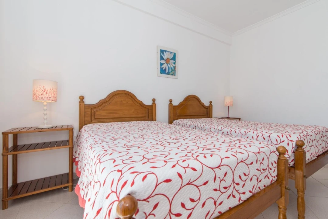 Apartamento T1 para Venda em Conceição e Cabanas de Tavira Foto 3