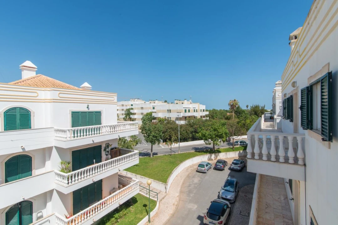 Apartamento T1 para Venda em Conceição e Cabanas de Tavira Foto 4