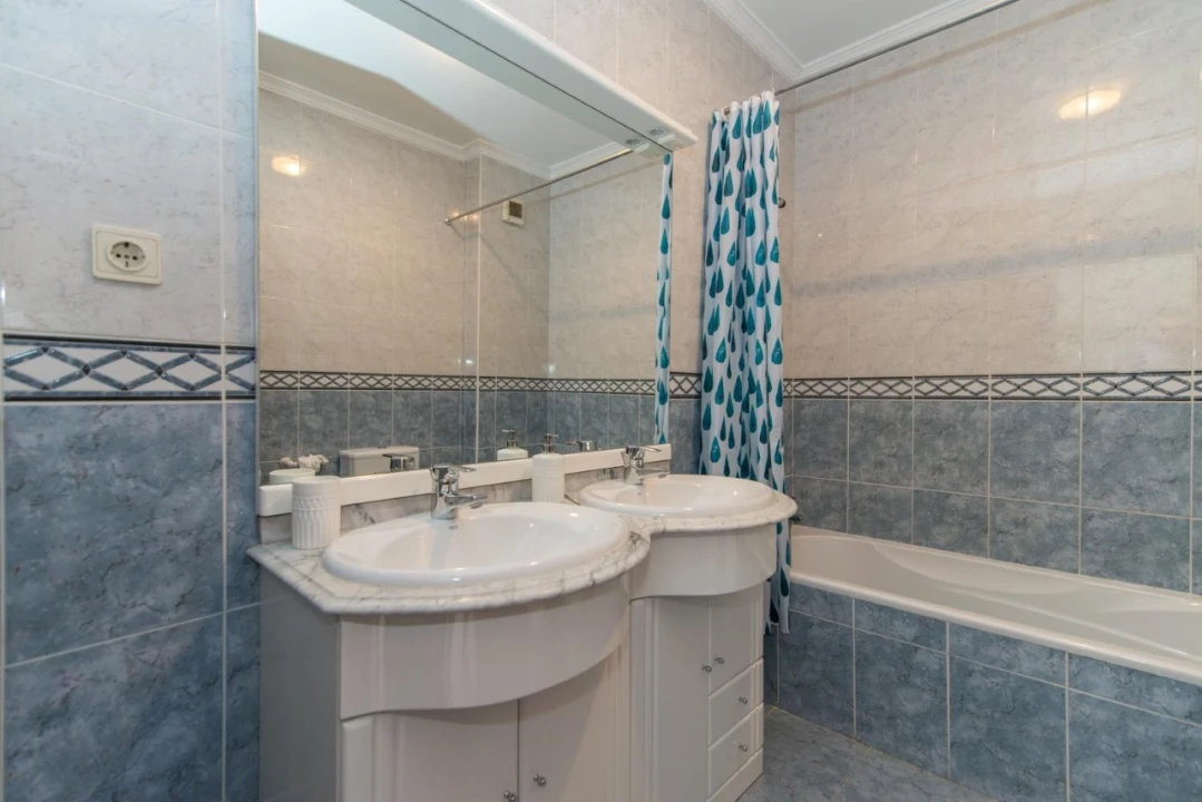 Apartamento T1 para Venda em Conceição e Cabanas de Tavira Foto 6
