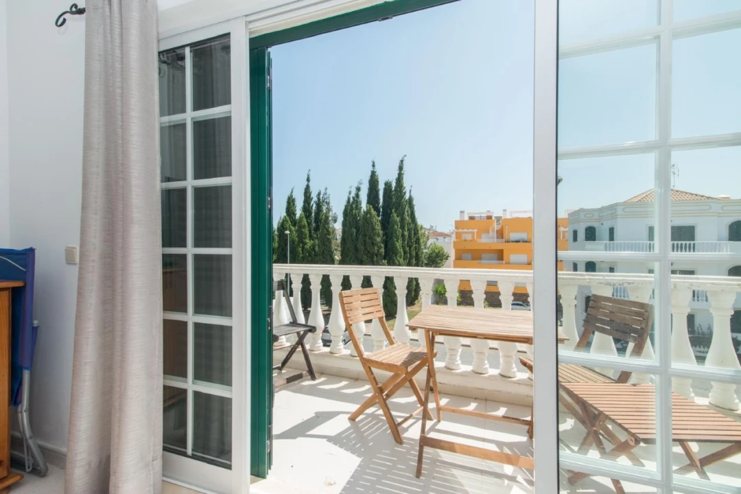 Apartamento T1 para Venda em Conceição e Cabanas de Tavira Foto 8