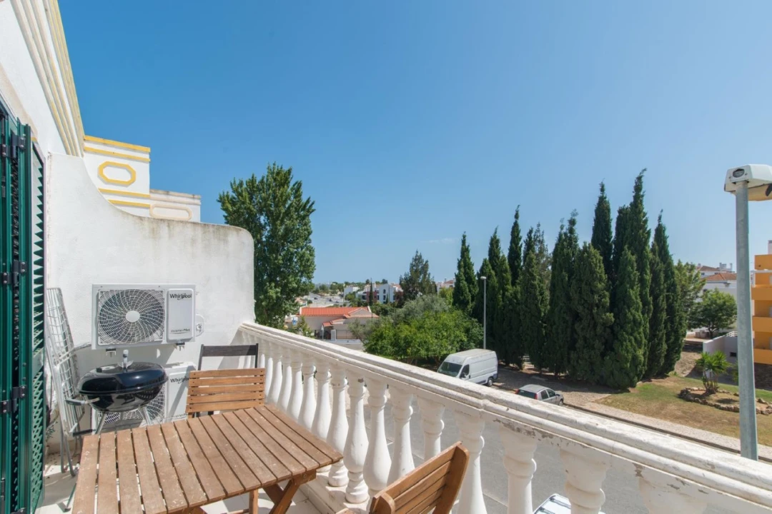 Apartamento T1 para Venda em Conceição e Cabanas de Tavira Foto 9