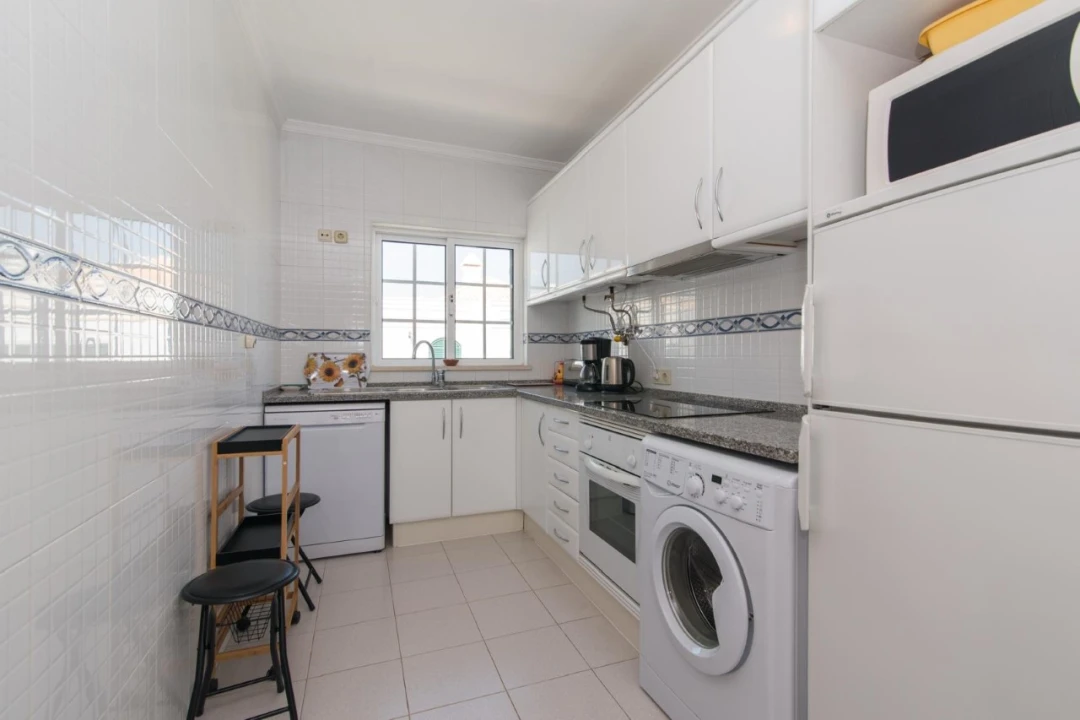 Apartamento T1 para Venda em Conceição e Cabanas de Tavira Foto 11